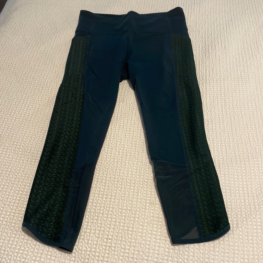 Athleta Leggings Size M